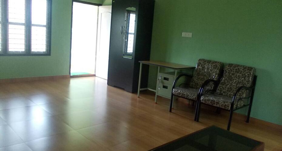 Wildways Mudumalai Homestay, Masinagudi 4
